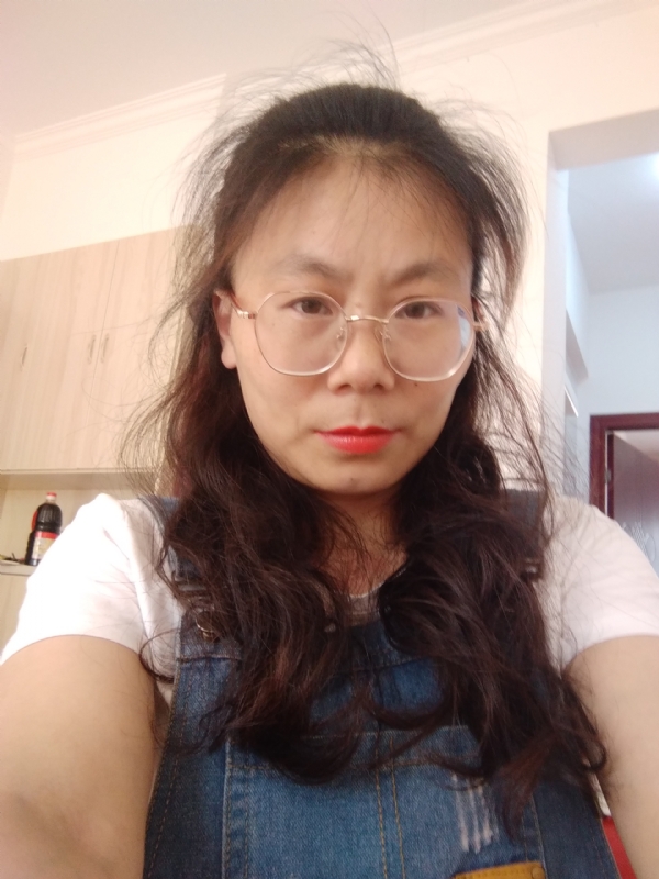 毛豆的第一张照片--周宁交友网