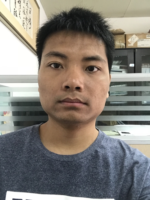 大飛的第一张照片--周宁交友网