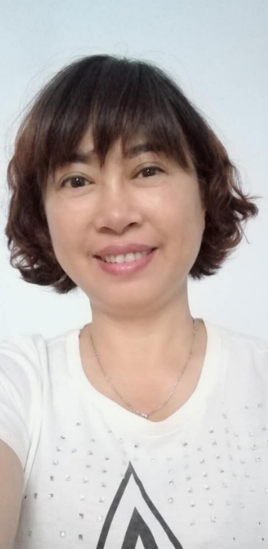 小芹的第二张照片--周宁交友网