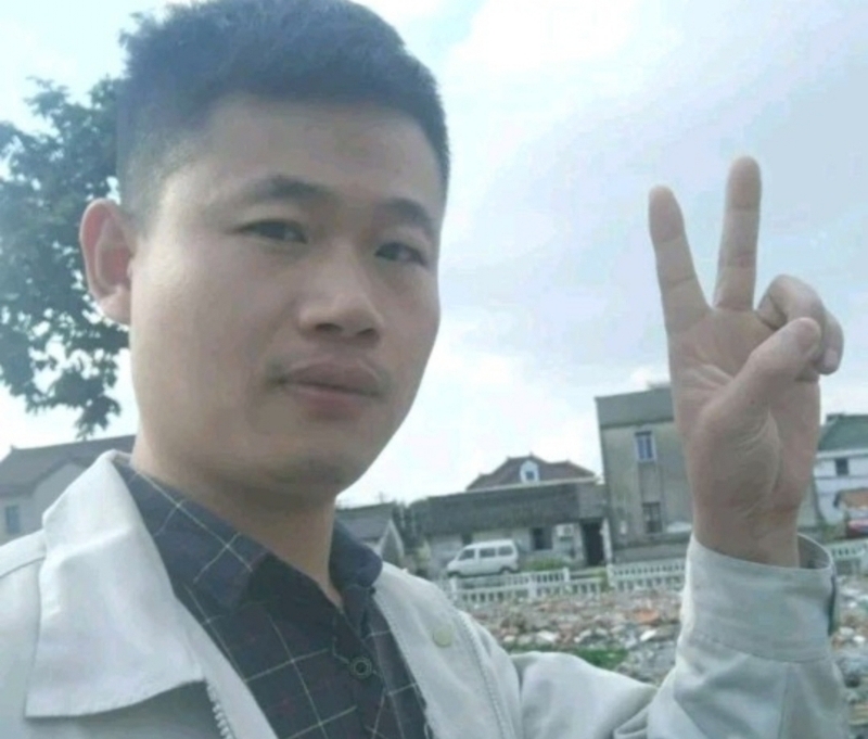 兰花的第一张照片--周宁交友网