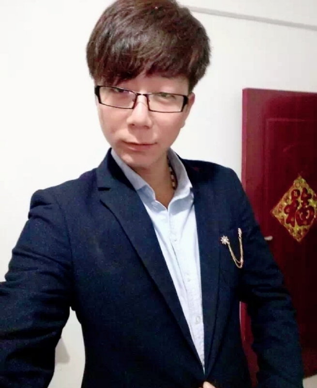 九离的第一张照片--周宁交友网