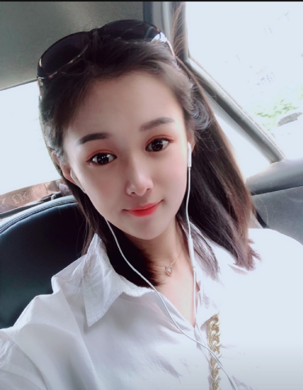 馨月的第一张照片--周宁交友网