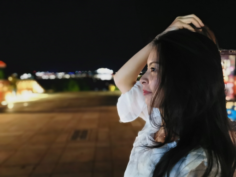 yiyi的第一张照片--周宁交友网