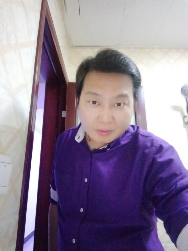 鄱阳湖的浪花的第一张照片--周宁交友网