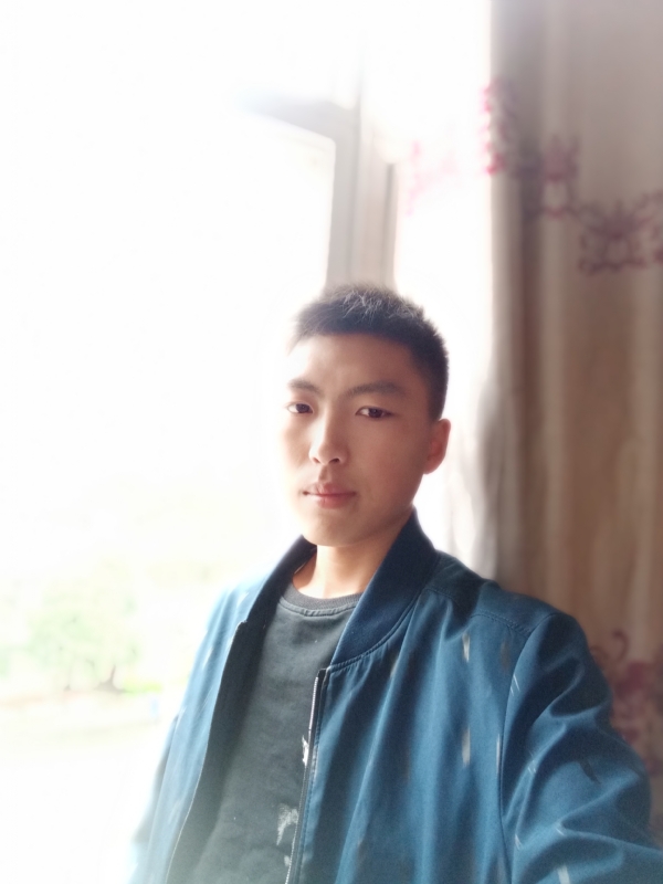 DEVIL的第一张照片--周宁交友网