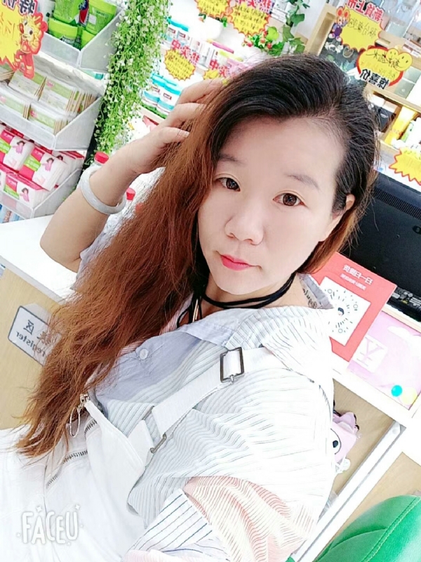 幸福的第一张照片--周宁交友网