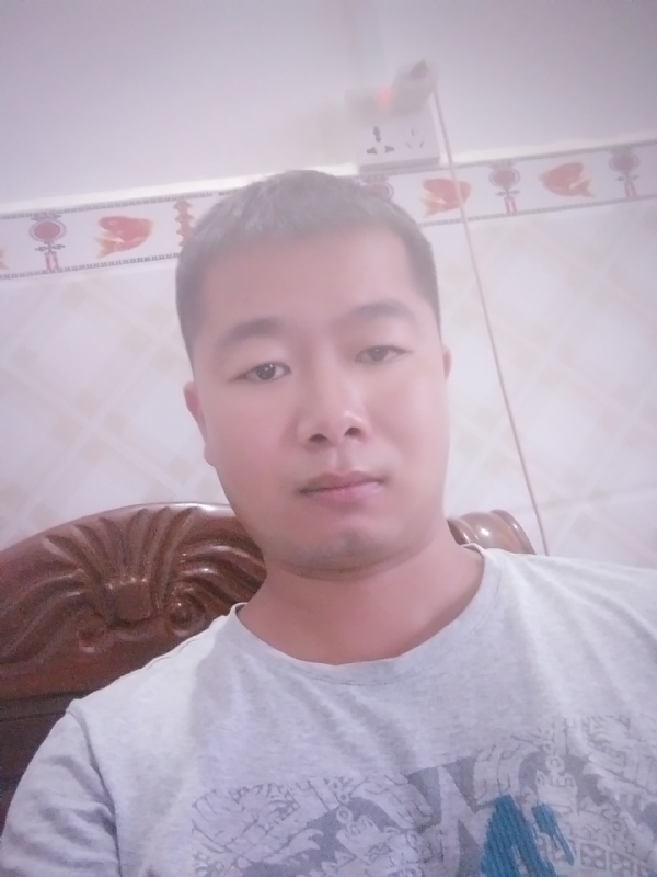 心雨的第一张照片--周宁交友网