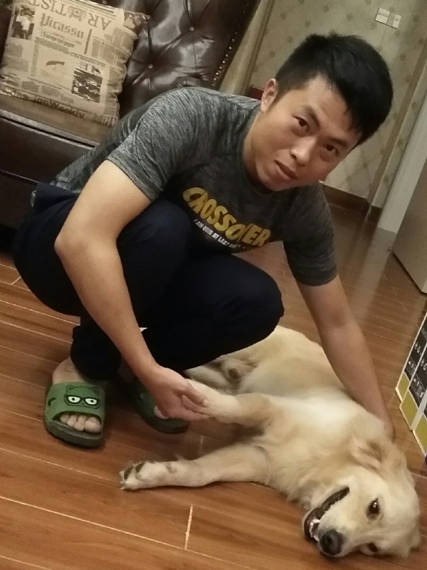 hjs的第一张照片--周宁交友网