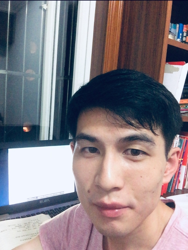 爱吃黄焖鸡的第一张照片--周宁交友网