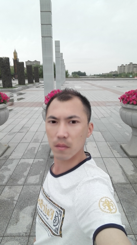 天平的第一张照片--周宁交友网