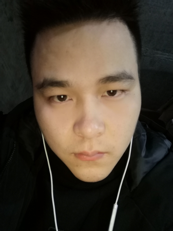 秋天的酒的第一张照片--周宁交友网