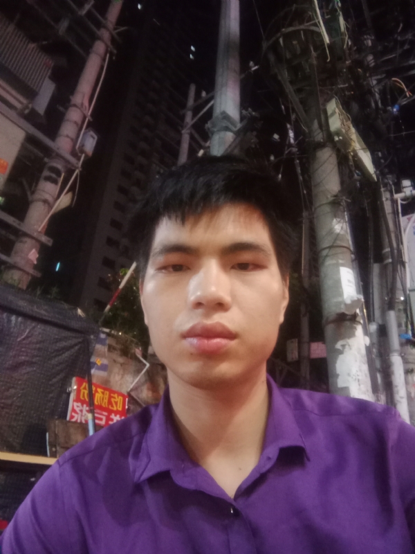 七月的风八月的雨的第一张照片--周宁交友网