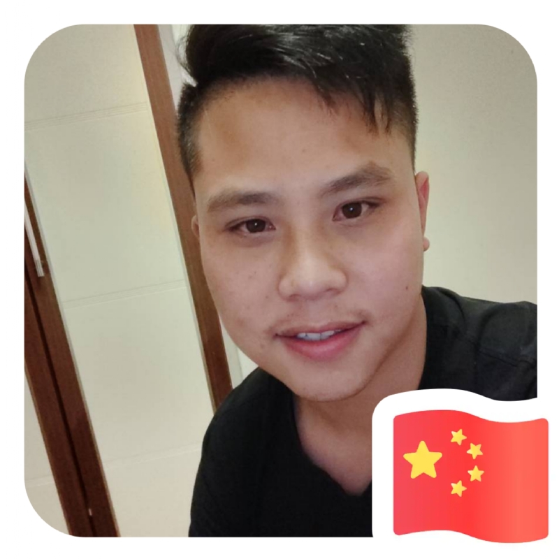 陈桂宝的第一张照片--周宁交友网