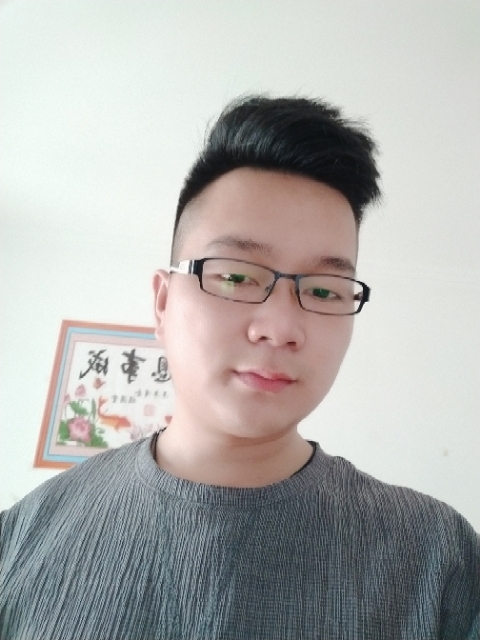 期待的第一张照片--周宁交友网