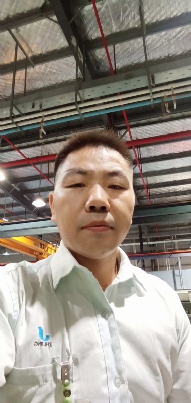 随缘的第一张照片--周宁交友网