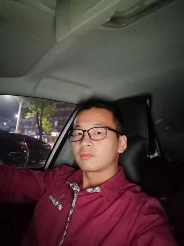 遇你最美的第一张照片--周宁交友网