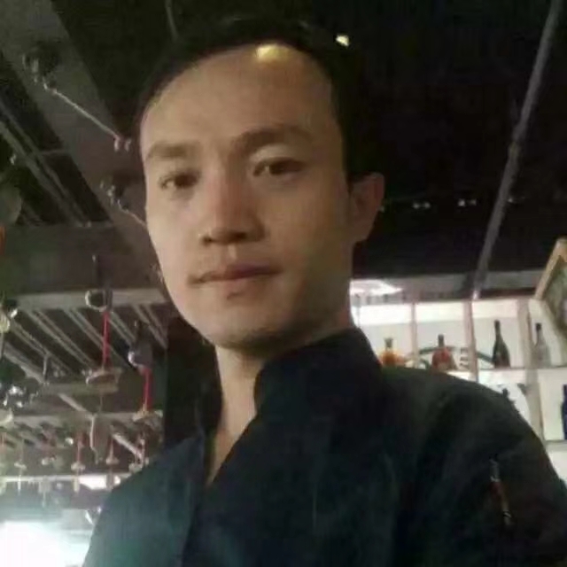 一点缘的第一张照片--周宁交友网