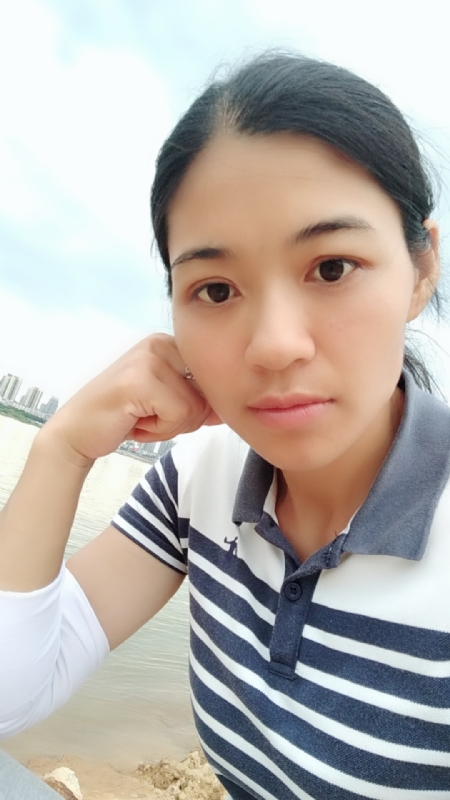 梅子的第一张照片--周宁交友网