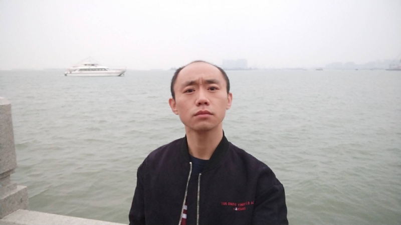 小害虫的第一张照片--周宁交友网