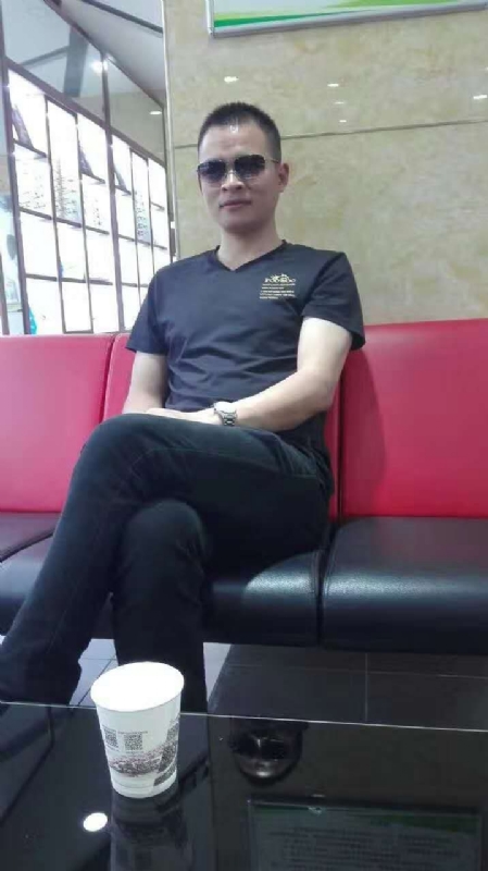 珍惜的第一张照片--周宁交友网