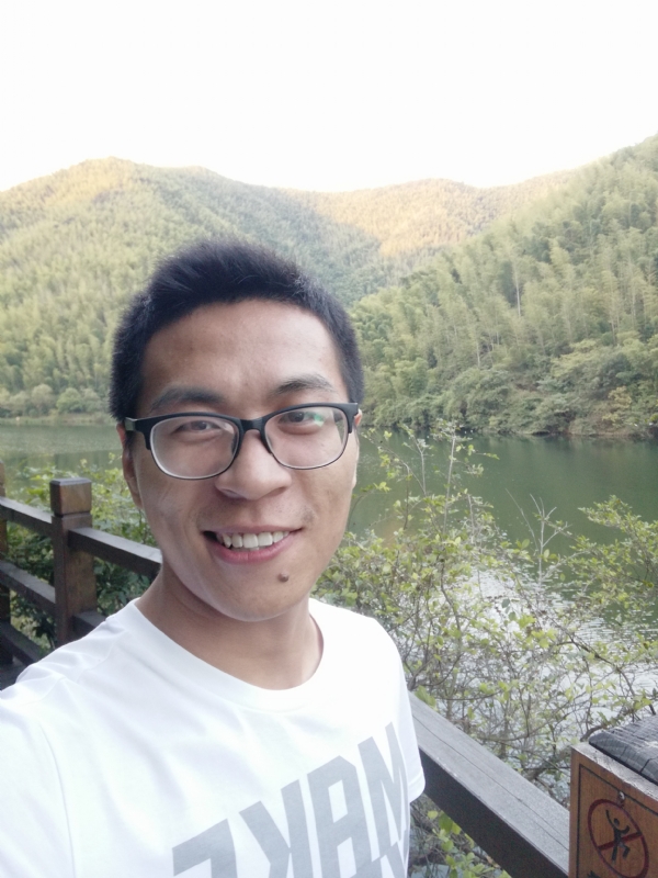 随心的第一张照片--周宁交友网