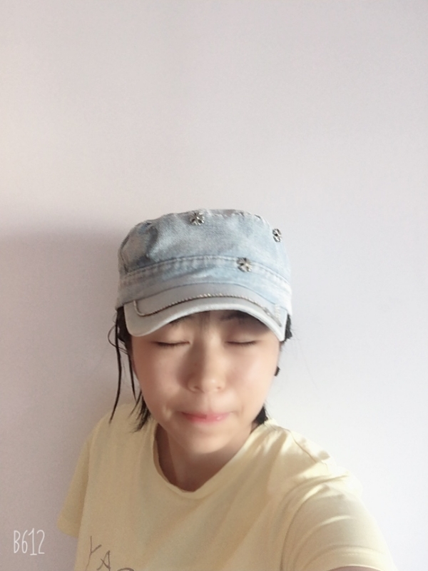 li的第一张照片--周宁交友网