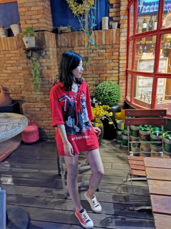独一无二的第一张照片--周宁交友网