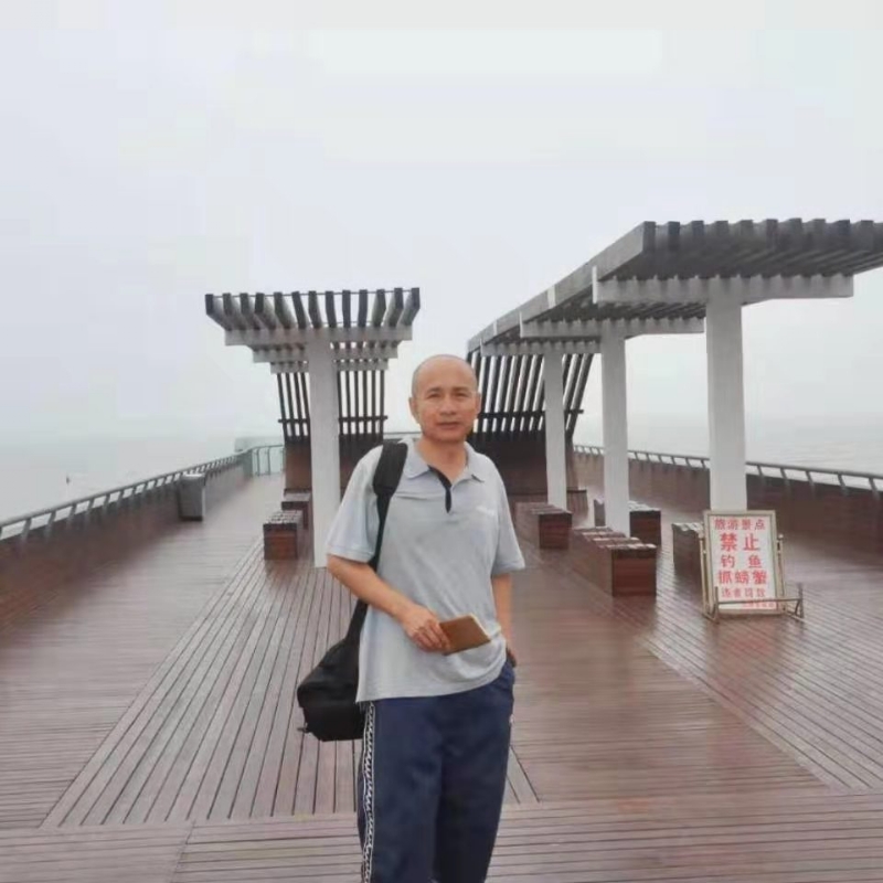 水云间的第一张照片--周宁交友网