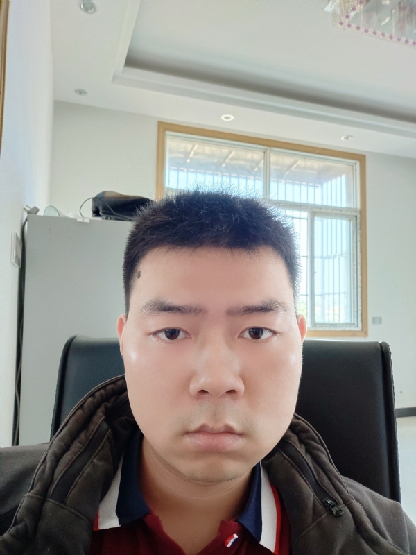 咚咚咚的第一张照片--周宁交友网