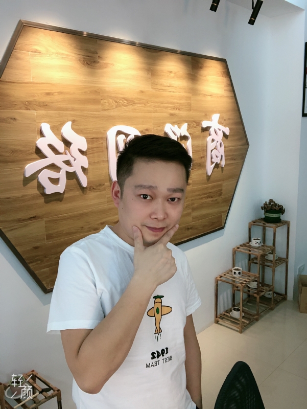 意外的第一张照片--周宁交友网