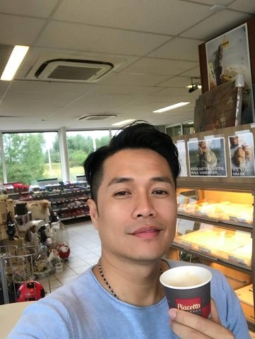 短歌的第一张照片--周宁交友网