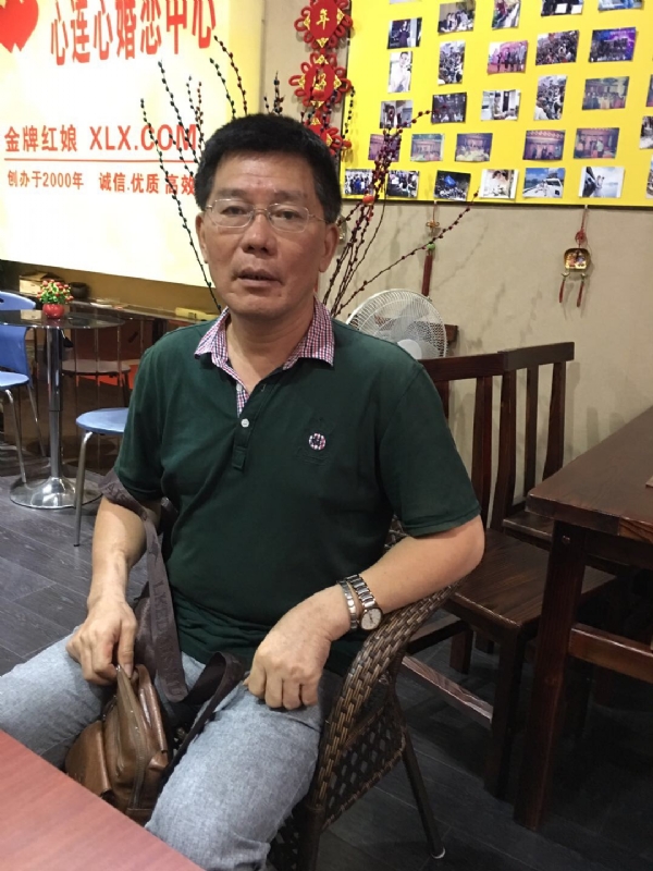 老连的第一张照片--周宁交友网
