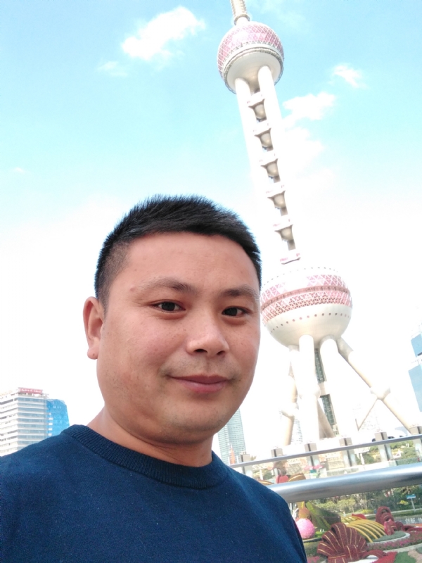 砥砺前行的第一张照片--周宁交友网