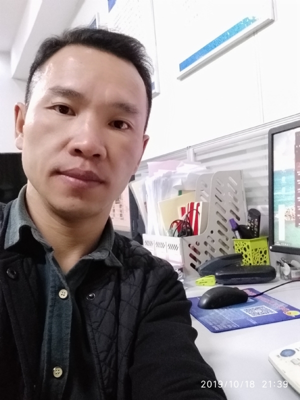 生活如此多娇的第一张照片--周宁交友网