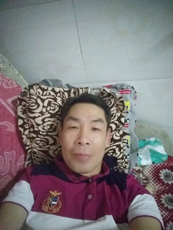 随缘的第一张照片--周宁交友网