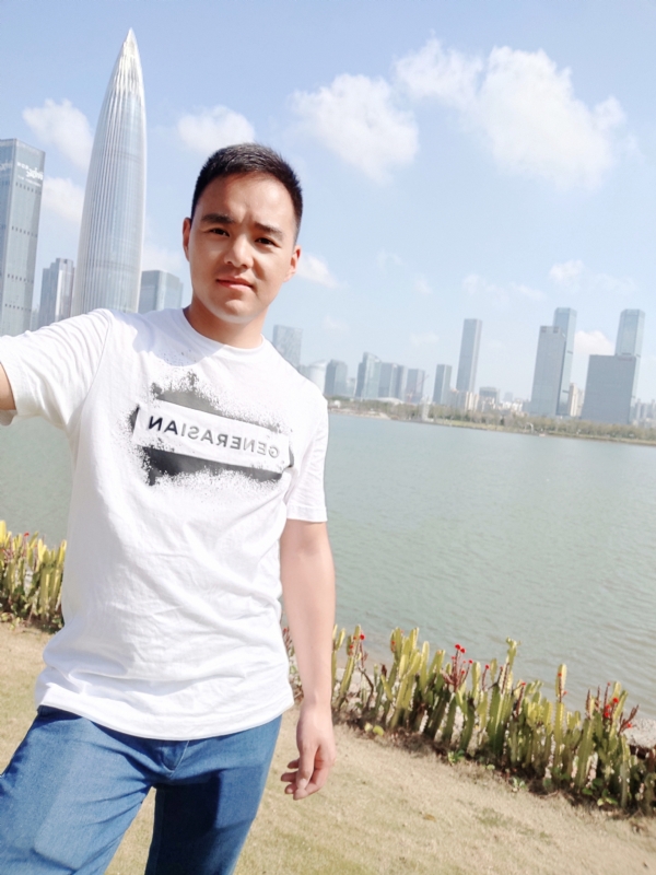 许仙敢睡蛇的第一张照片--周宁交友网