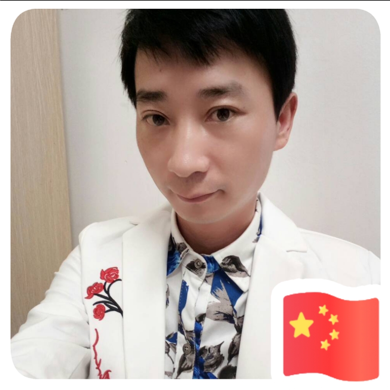 君壕的第一张照片--周宁交友网