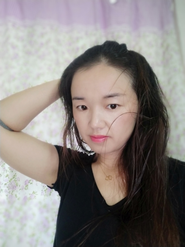 anne的第一张照片--周宁交友网