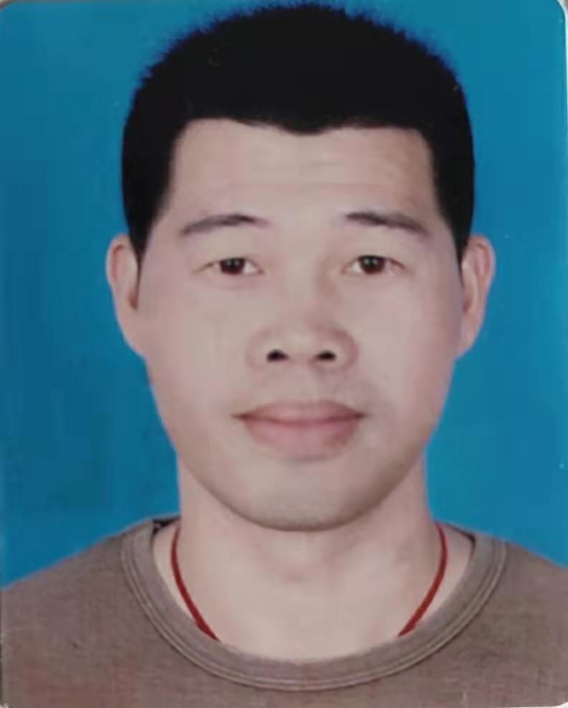 无痕的第一张照片--周宁交友网