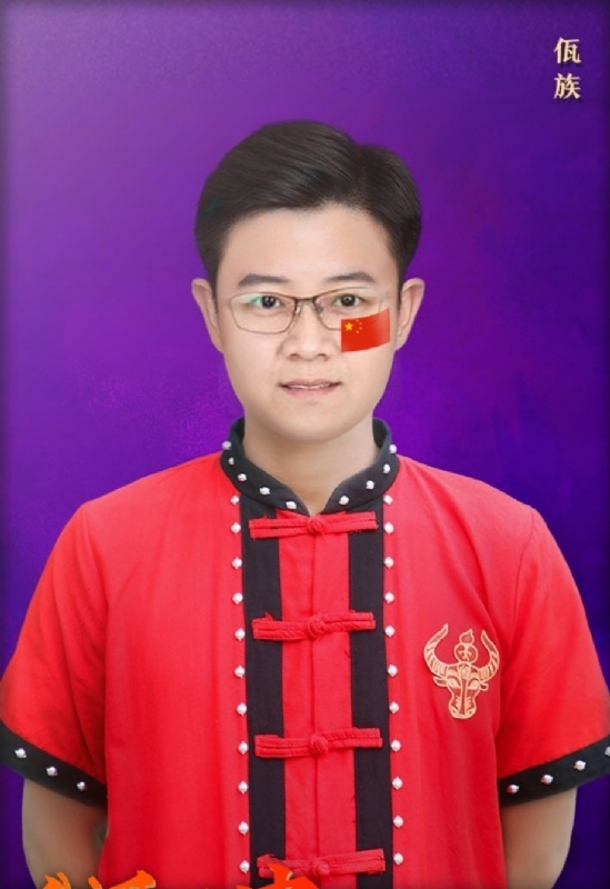 真水无香的第一张照片--周宁交友网