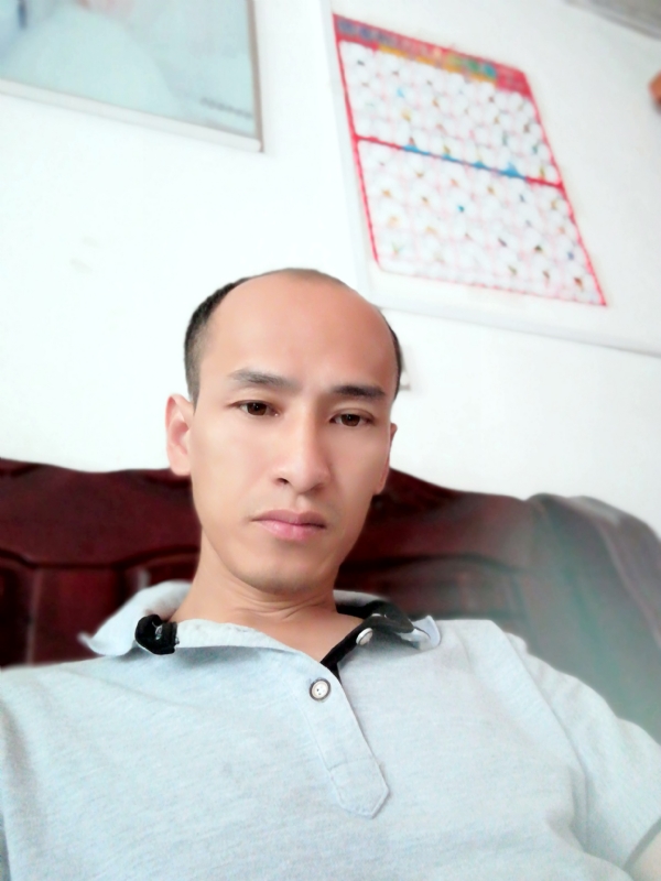 独行侠的第一张照片--周宁交友网