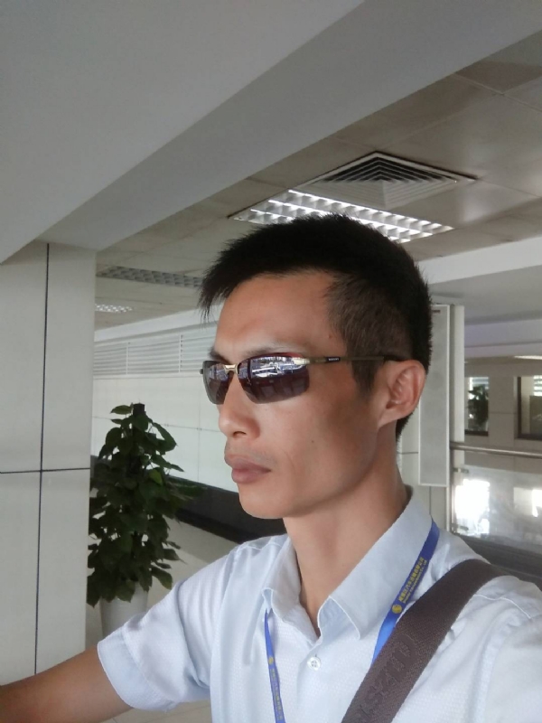 缘起缘灭的第一张照片--周宁交友网