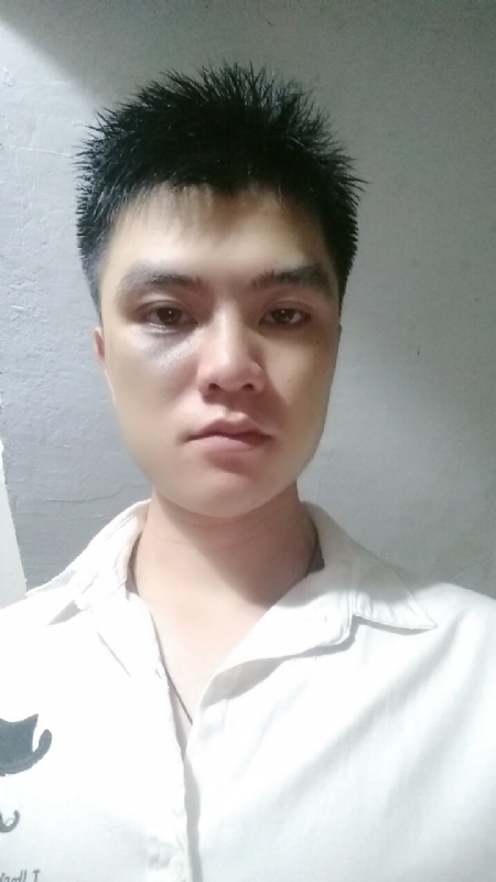 马仔的第一张照片--周宁交友网