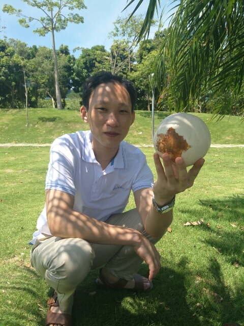 尚志的第一张照片--周宁交友网