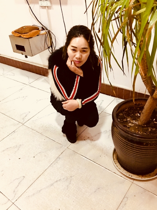 小香风的第一张照片--周宁交友网