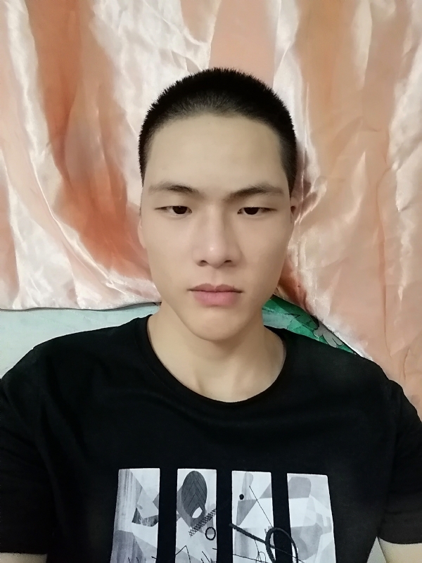 啊猫的第一张照片--周宁交友网
