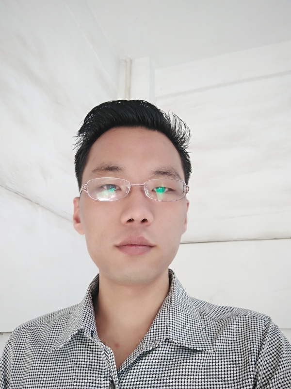 心随意动的第一张照片--周宁交友网