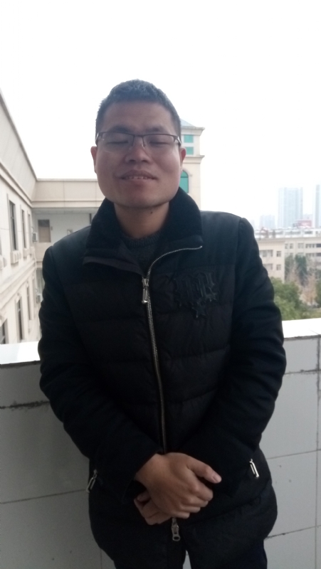 永断无明的第一张照片--周宁交友网