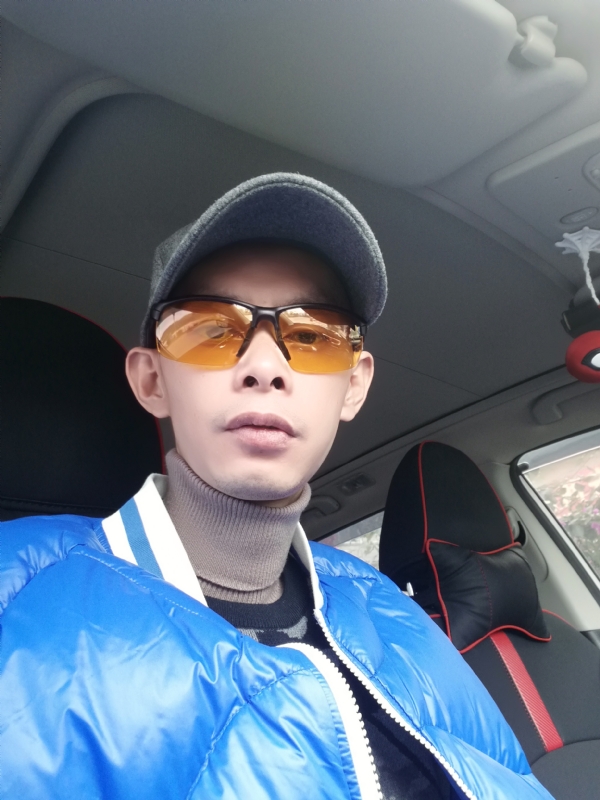 愿得一人心的第一张照片--周宁交友网