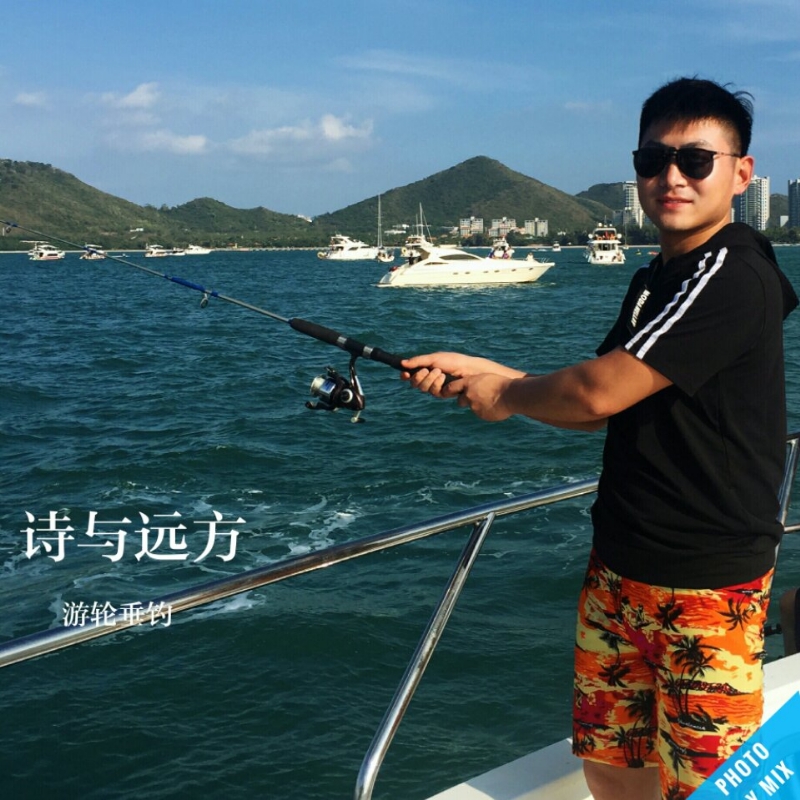 如一的第一张照片--周宁交友网